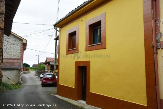 CASA A 15 MINUTOS DE OVIEDO!!!