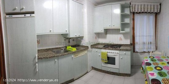 PISO DE 3 DORMITORIOS ZONA MILAN