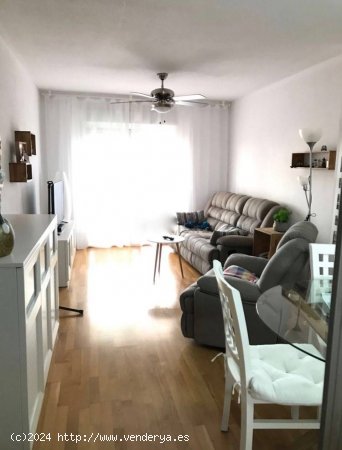 Piso con urbanización en venta en Polígono de Babel en Alicante