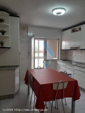 SE VENDE PISO 3 DORMITORIOS