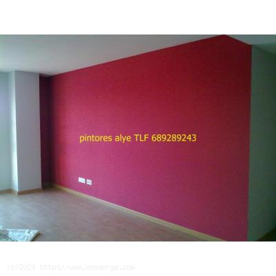 pintor economico en mostoles 689289243 español. descuentos 