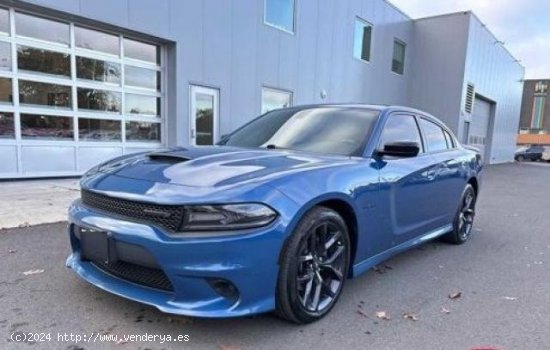  DODGE Charger en venta en BanastÃ¡s (Huesca) - BanastÃ¡s 