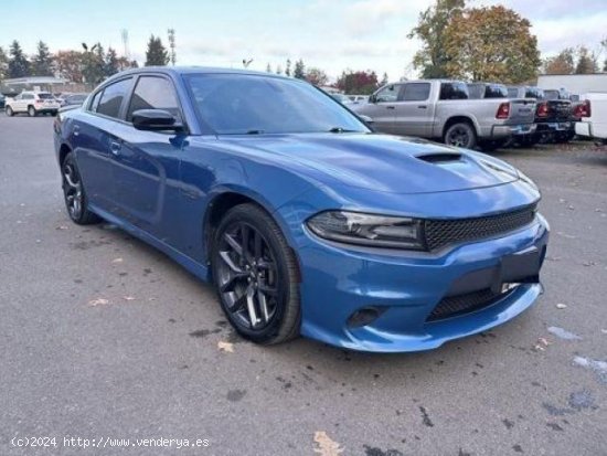 DODGE Charger en venta en BanastÃ¡s (Huesca) - BanastÃ¡s