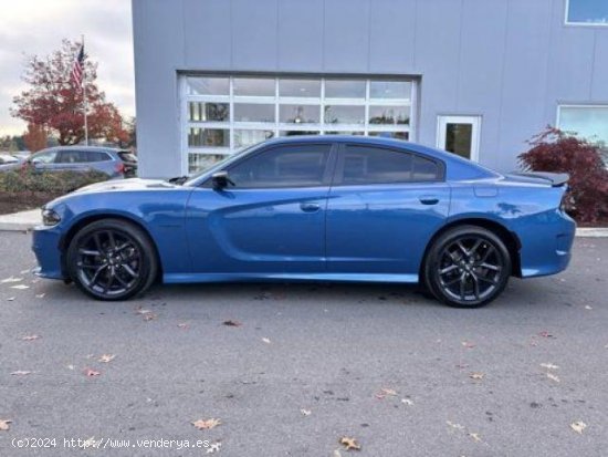 DODGE Charger en venta en BanastÃ¡s (Huesca) - BanastÃ¡s