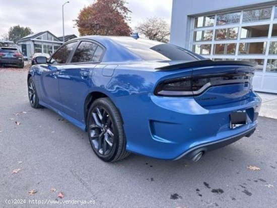 DODGE Charger en venta en BanastÃ¡s (Huesca) - BanastÃ¡s