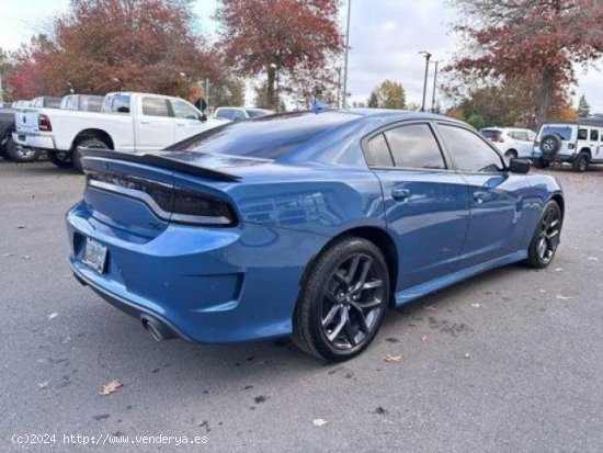 DODGE Charger en venta en BanastÃ¡s (Huesca) - BanastÃ¡s