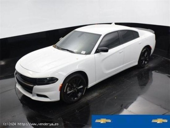  DODGE Charger en venta en BanastÃ¡s (Huesca) - BanastÃ¡s 