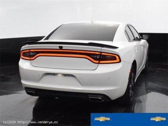 DODGE Charger en venta en BanastÃ¡s (Huesca) - BanastÃ¡s