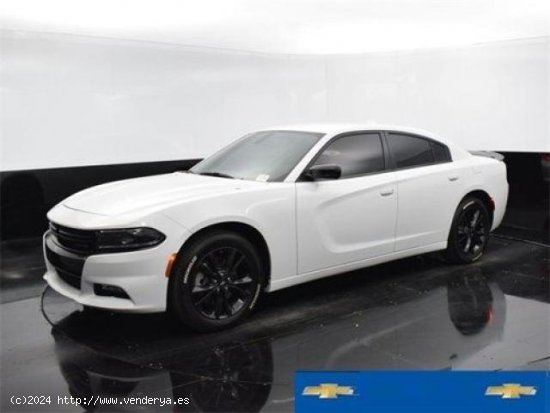 DODGE Charger en venta en BanastÃ¡s (Huesca) - BanastÃ¡s