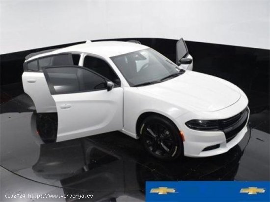 DODGE Charger en venta en BanastÃ¡s (Huesca) - BanastÃ¡s