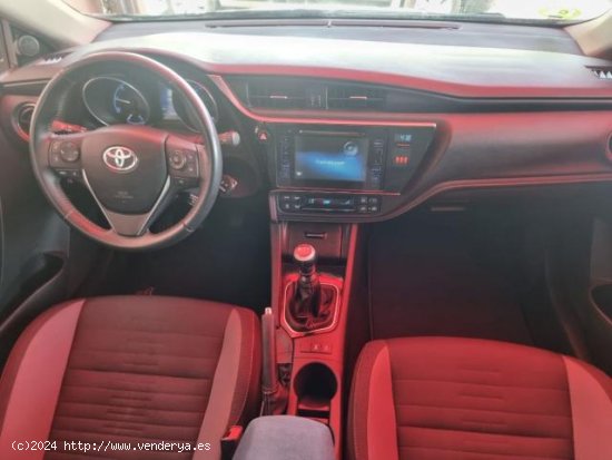 TOYOTA Auris en venta en Arganda del Rey (Madrid) - Arganda del Rey