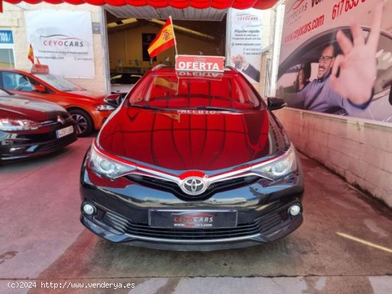 TOYOTA Auris en venta en Arganda del Rey (Madrid) - Arganda del Rey