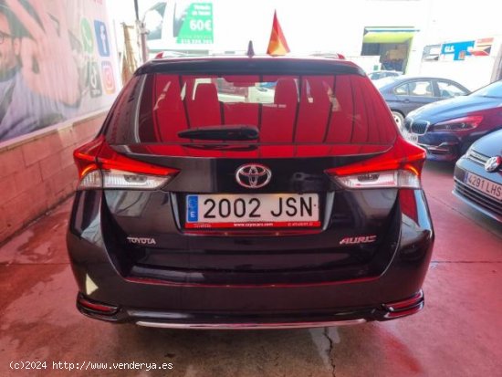 TOYOTA Auris en venta en Arganda del Rey (Madrid) - Arganda del Rey