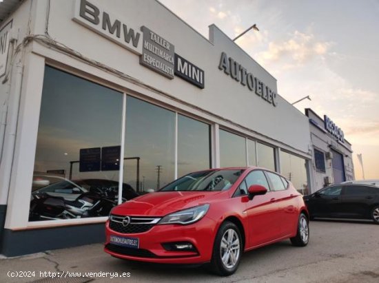 OPEL Astra en venta en Manzanares (Ciudad Real) - Manzanares