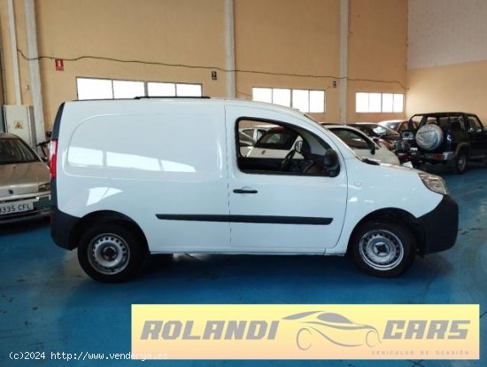 RENAULT Kangoo en venta en Palma de Mallorca (Islas Baleares) - Palma de Mallorca