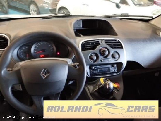 RENAULT Kangoo en venta en Palma de Mallorca (Islas Baleares) - Palma de Mallorca