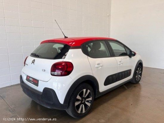 CITROEN C3 en venta en Sant Celoni (Barcelona) - Sant Celoni