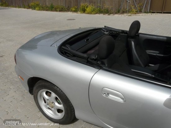 Mazda MX5 1.6 16V FE de 1999 por 8.500 EUR. en Madrid