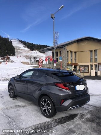  Toyota C-HR Hibrido 5P ADVANCE 180H e-CVT de 2020 por 23.900 EUR. en Valencia 