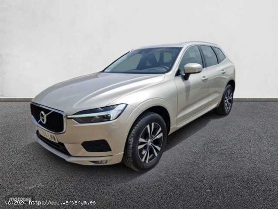  Volvo XC 60 B4 Momentum Pro FWD Aut. 5P de 2021 con 53.520 Km por 35.900 EUR. en Sevilla 