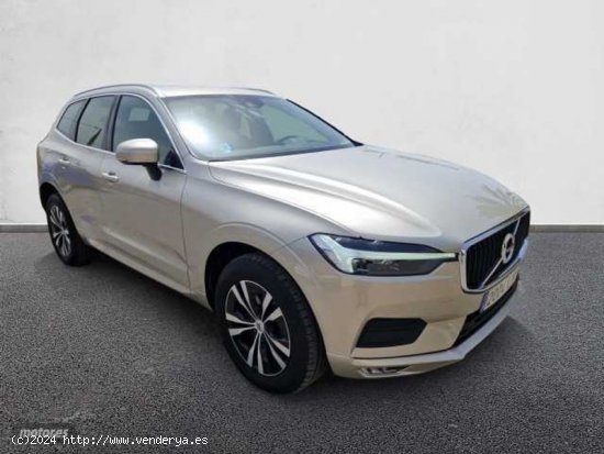 Volvo XC 60 B4 Momentum Pro FWD Aut. 5P de 2021 con 53.520 Km por 35.900 EUR. en Sevilla