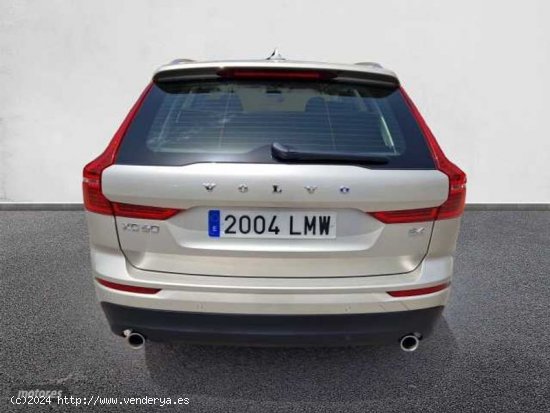 Volvo XC 60 B4 Momentum Pro FWD Aut. 5P de 2021 con 53.520 Km por 35.900 EUR. en Sevilla