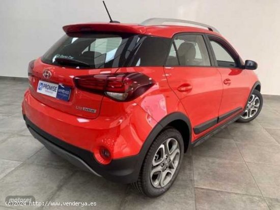 Hyundai i20 I20 FL ACTIVE TGDI 1.0 100CV KLASS de 2020 con 28.623 Km por 15.900 EUR. en Barcelona