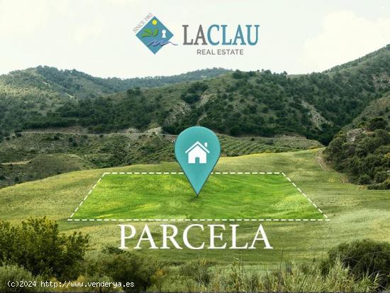  Parcela en venta Cunit urbanización costa Cunit - TARRAGONA 