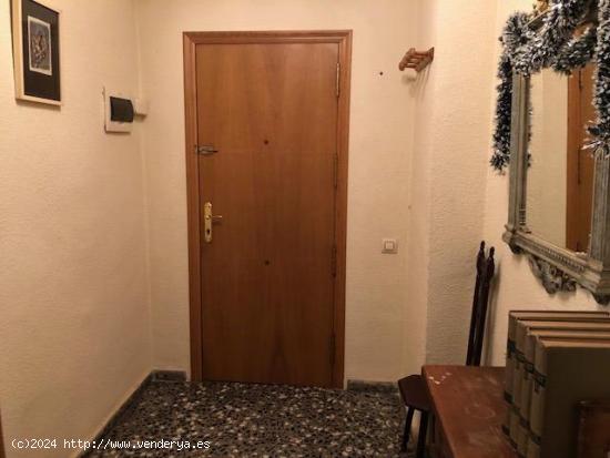 VENTA DE PISO EN SAN ROQUE - MURCIA