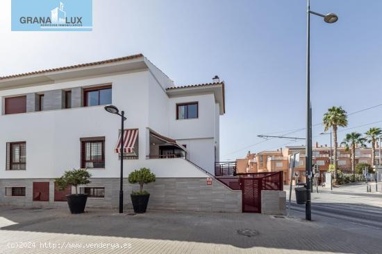  Casa en Armilla, junto al Nevada. - GRANADA 