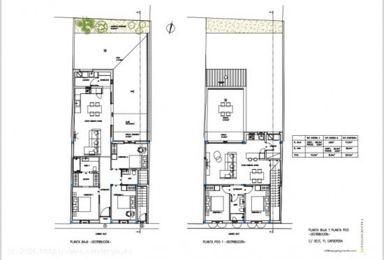 Solar urbano en Capdepera con PROYECTO - BALEARES