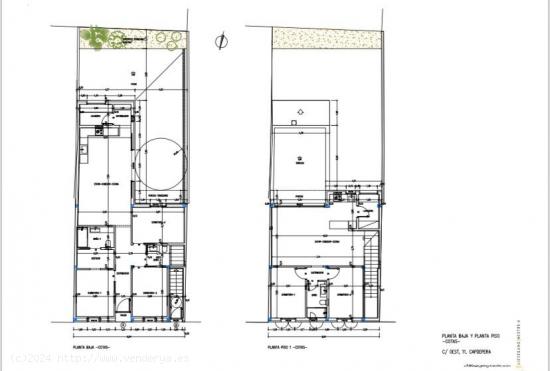 Solar urbano en Capdepera con PROYECTO - BALEARES