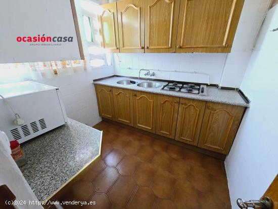 SE VENDE PISO EN VILLANUEVA DE CORDOBA - CORDOBA