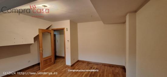 VENTA.-.DUPLEX.-.BERNUY DE PORREROS.-. - SEGOVIA