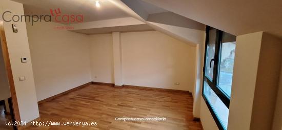 VENTA.-.DUPLEX.-.BERNUY DE PORREROS.-. - SEGOVIA