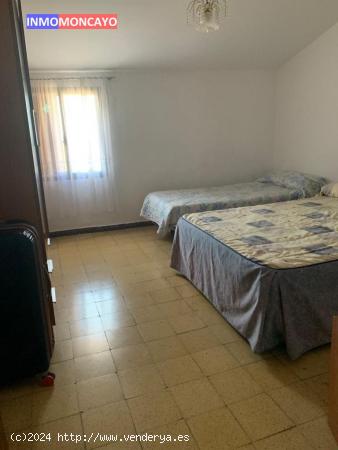 SE VENDE CASA EN MALÓN - ZARAGOZA