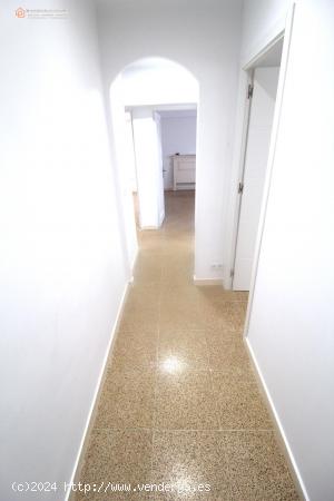 Luminoso Piso en Venta Zona Foners - BALEARES