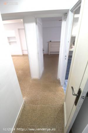 Luminoso Piso en Venta Zona Foners - BALEARES