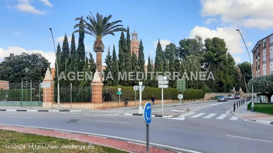 Venta de plaza de garaje muy cercano a la Univerisad Ceu Cardenal Herrera - VALENCIA