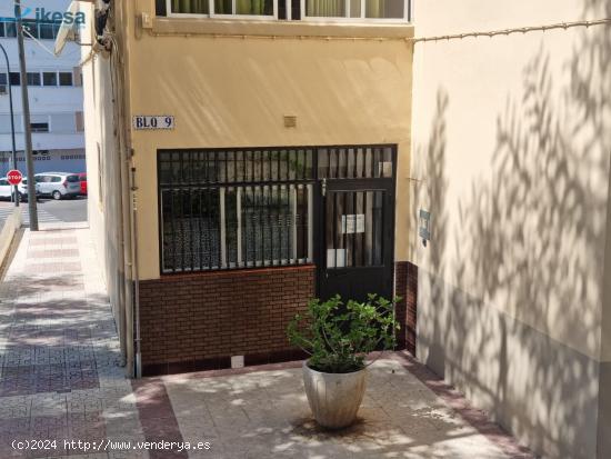 VENTA PISO ALQUILADO EN SAN FERNANDO - CADIZ