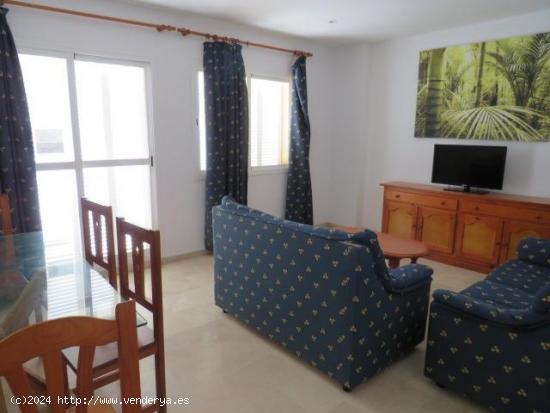 APARTAMENTO EN NOVO SANCTI PETRI - CADIZ