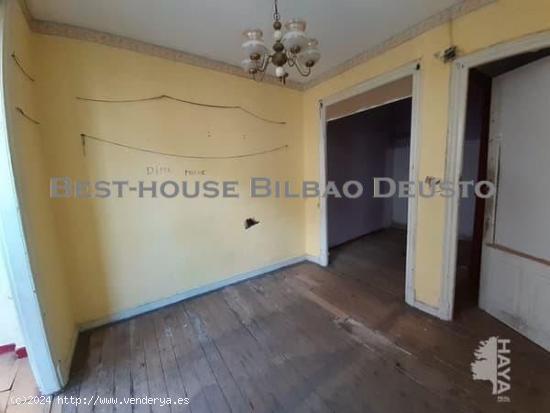 Se Vende en Bilbao - VIZCAYA