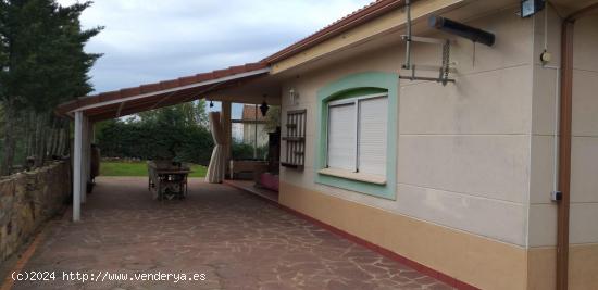 Chalet en Ceres Golf - CACERES