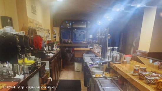 Bar en venta en Ampuero - CANTABRIA