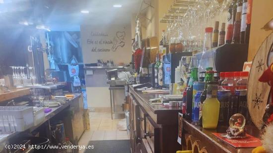 Bar en venta en Ampuero - CANTABRIA