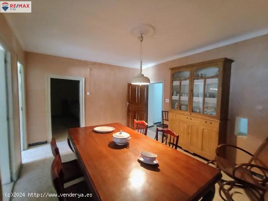  CASA EN VENTA EN TORRES DE BERRELLEN - ZARAGOZA 