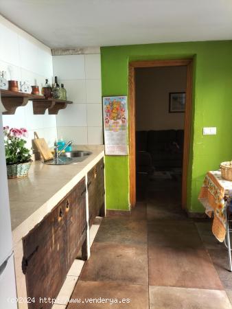  Casa en el centro de Molina de segura¡¡¡¡Alquiler opcion a compra - MURCIA 