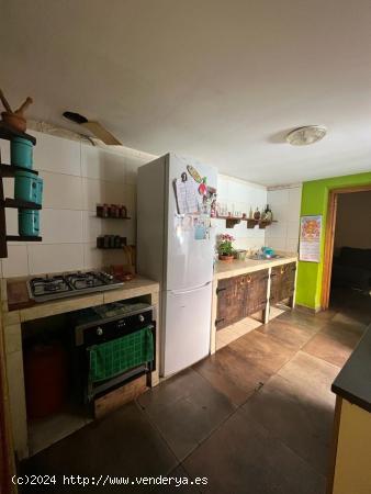 Casa en el centro de Molina de segura¡¡¡¡Alquiler opcion a compra - MURCIA