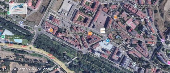 Venta Piso en Burgos - BURGOS