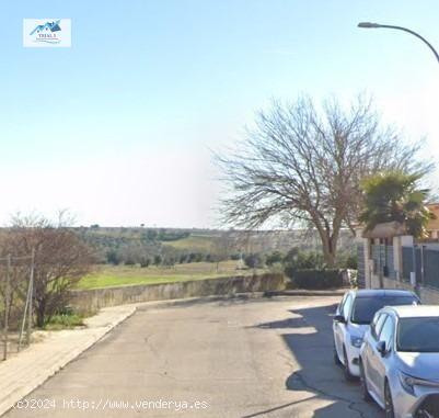  Venta Casa en Santa Cruz del Retamar - Toledo - TOLEDO 